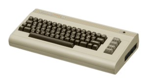 Commodore 64