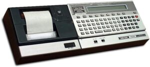 TRS-80 PC-2