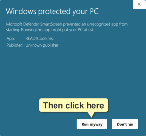 Microsoft Defender SmartScreen